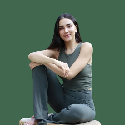 Mariana Custodio