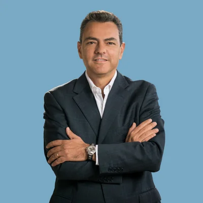 Luis Topete