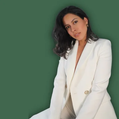Miroslava Martínez