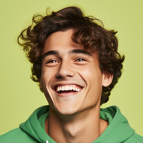 Joven
